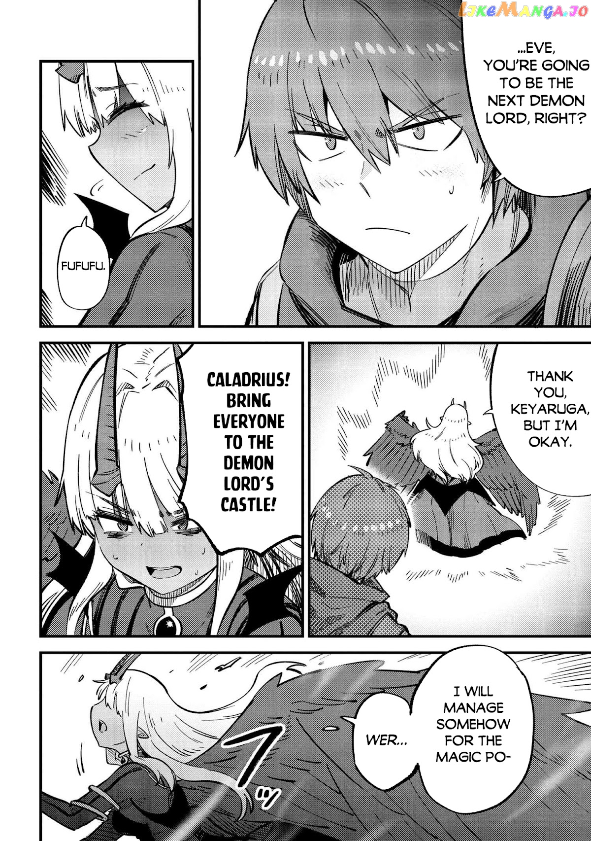 Redo Of Healer, Chapter 44.2 image 05